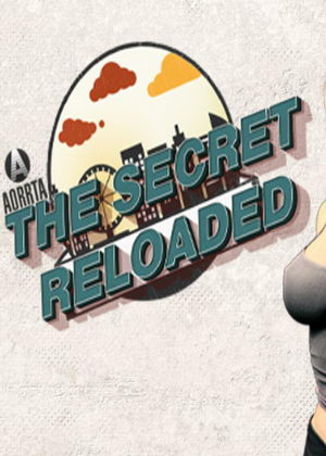 The secret reloaded секрет перезагрузка